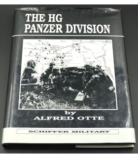 Luftwaffe - Fallschirmjäger