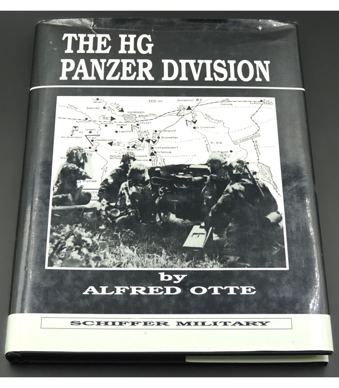 Luftwaffe - Fallschirmjäger