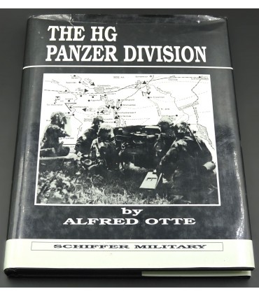 Luftwaffe - Fallschirmjäger