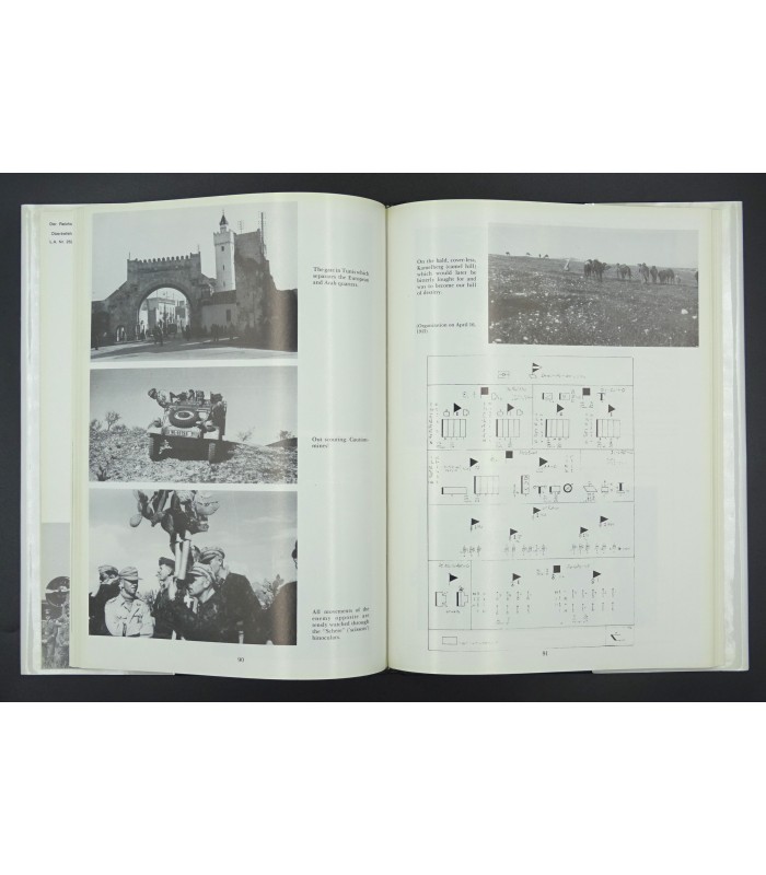 Luftwaffe - Fallschirmjäger