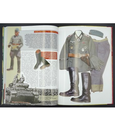 Wehrmacht - Panzertruppe