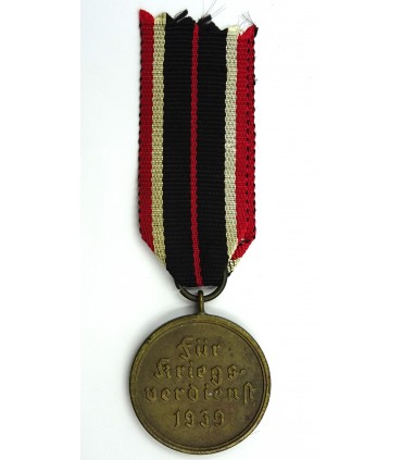 Kriegsverdienstorden