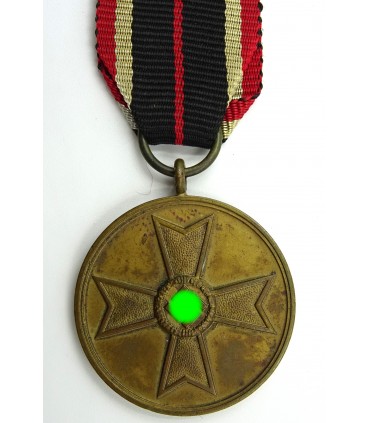 Ordre du mérite de guerre