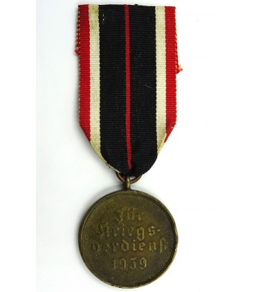 Orde van oorlogsverdiensten