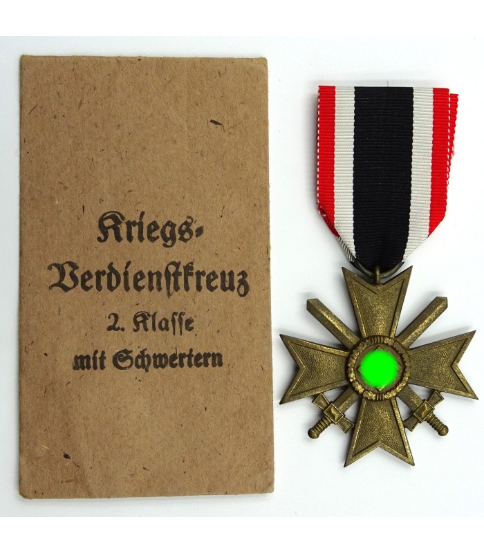 Ordre du mérite de guerre
