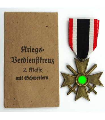 Orde van oorlogsverdiensten