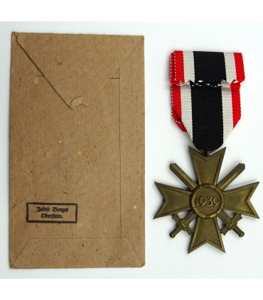 War merit order