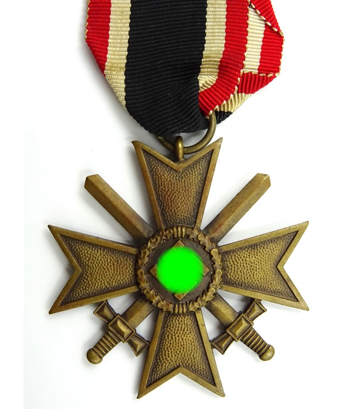 Ordre du mérite de guerre