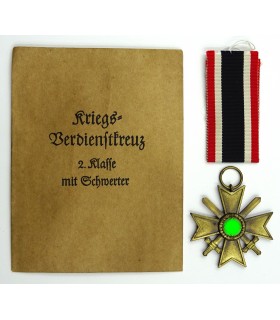 Orde van oorlogsverdiensten