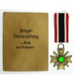 Ordre du mérite de guerre