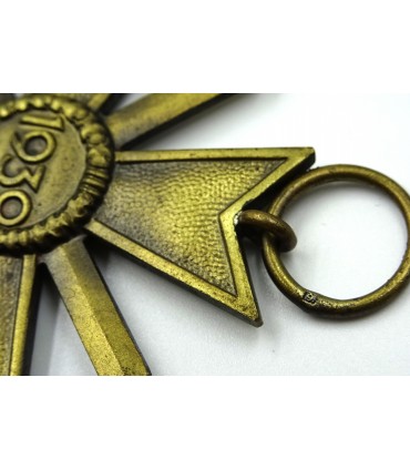 Ordre du mérite de guerre