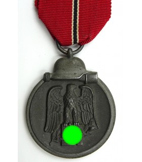 Ostmedaille