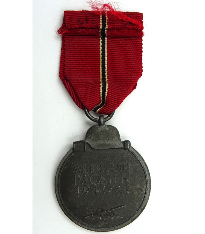 Ostmedaille