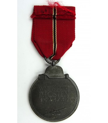 Ostmedaille