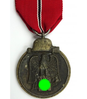 Eastern front medal