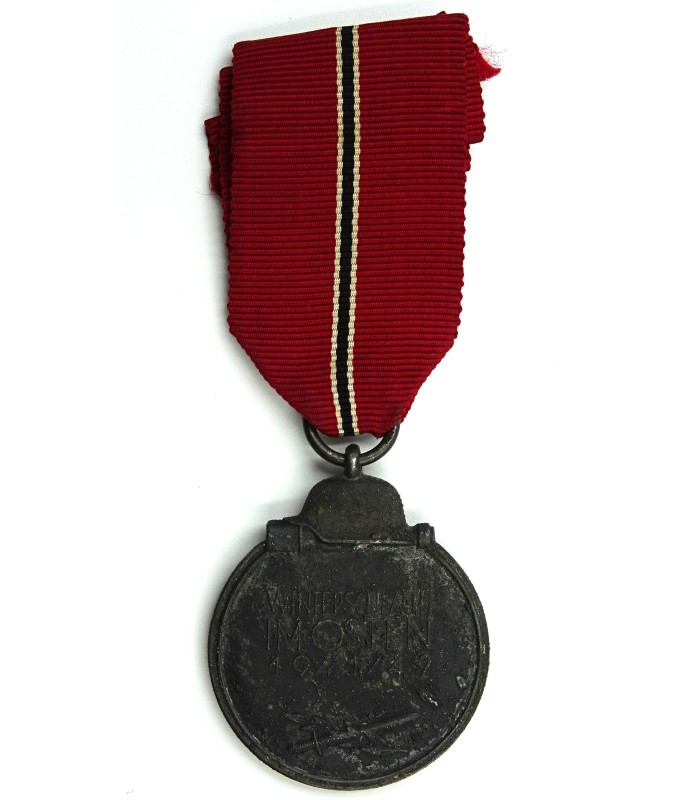 Eastern front medal