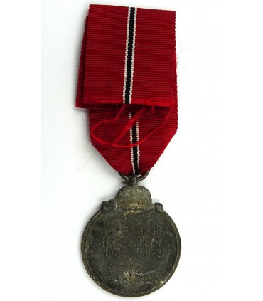 Ostmedaille