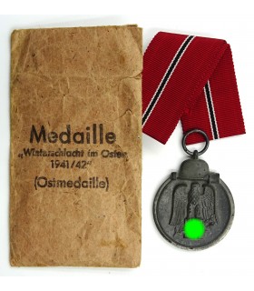 Eastern front medal