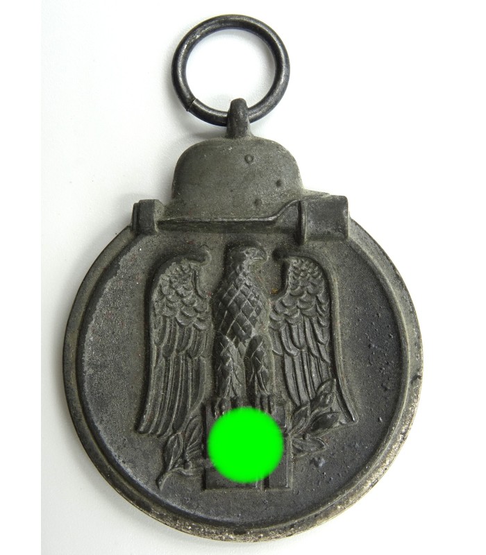 Eastern front medal