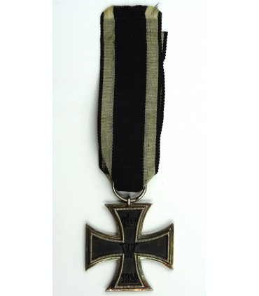 Iron cross order