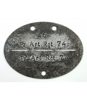 Wehrmacht - Panzertruppe