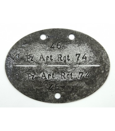 Wehrmacht - Panzertruppe