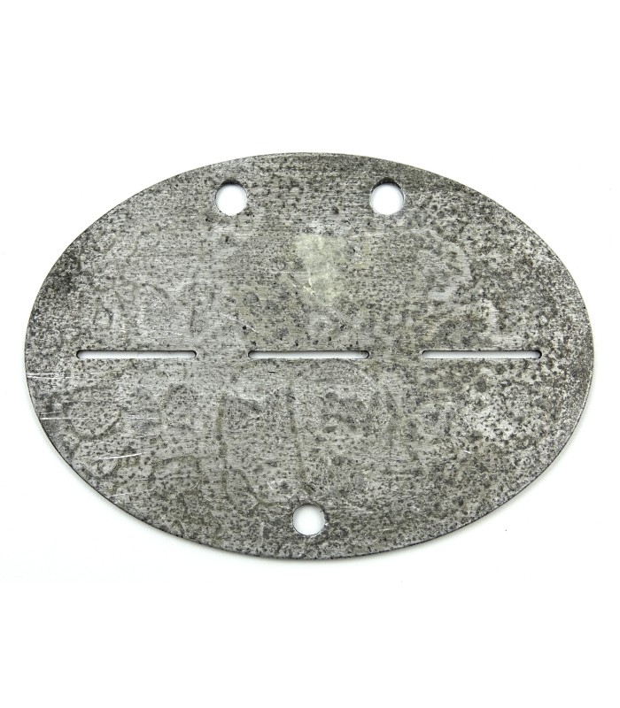 Wehrmacht - Panzertruppe