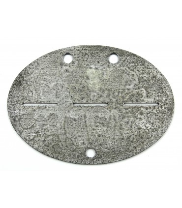 Wehrmacht - Panzertruppe