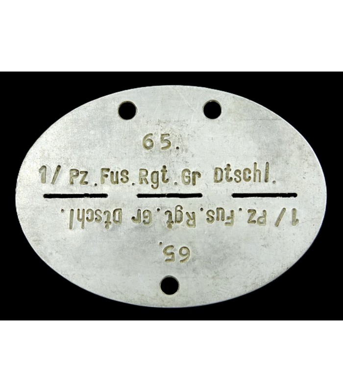 Wehrmacht division Grossdeutschland