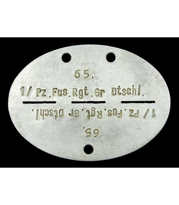 División de la Wehrmacht Grossdeutschland