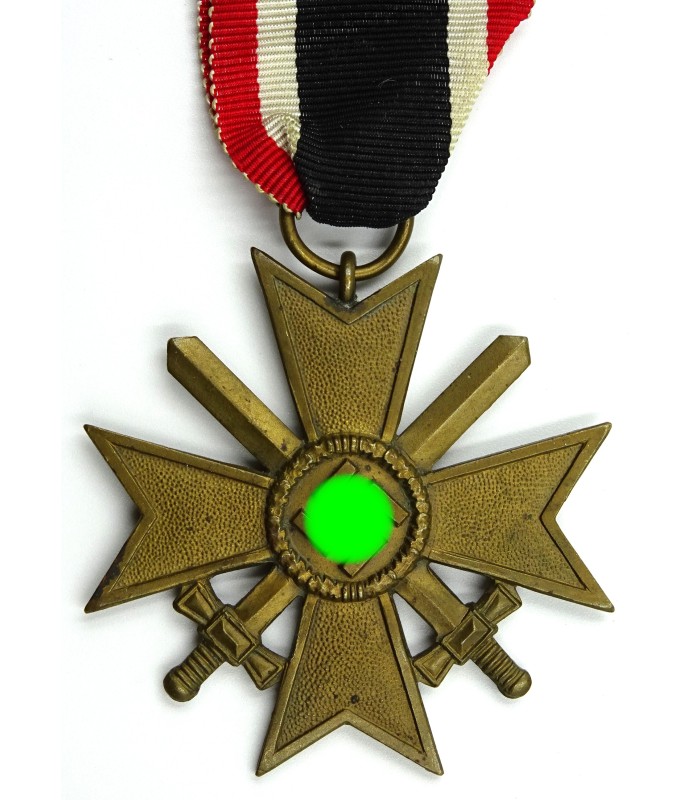 Ordre du Mérite de guerre 