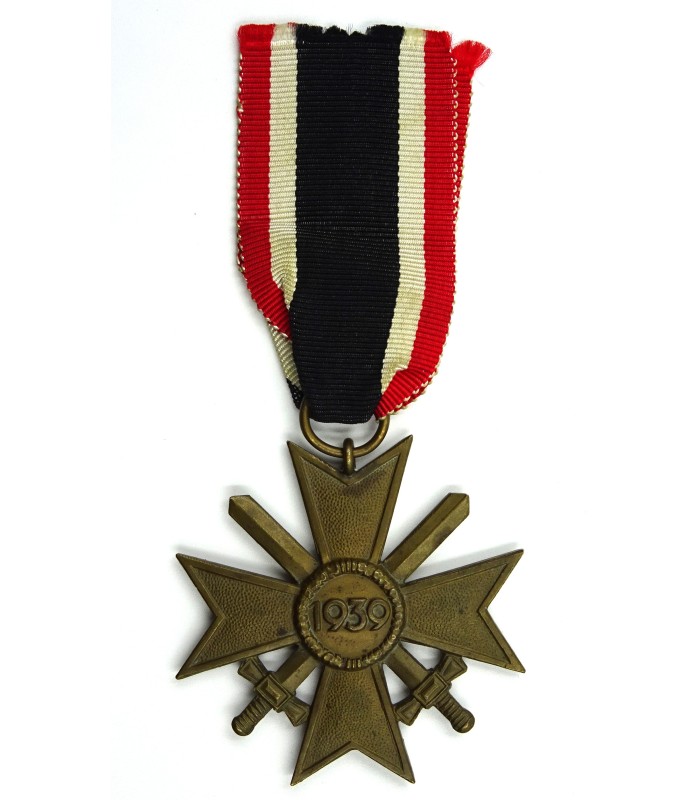 Ordre du Mérite de guerre 