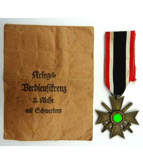 Orde van oorlogsverdiensten