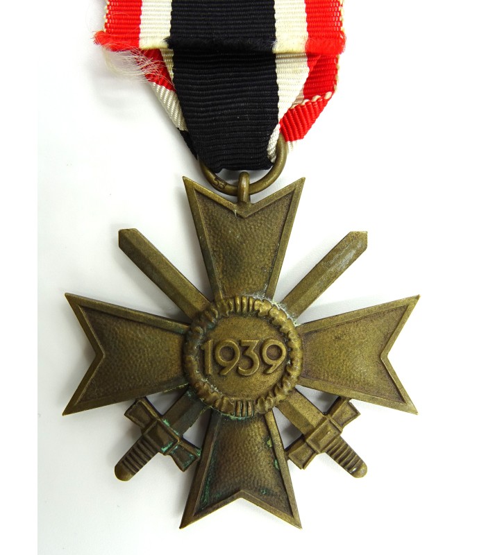 Ordre du Mérite de guerre 