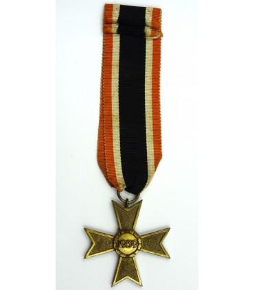 Orden del Mérito de Guerra