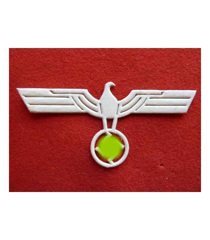 Embroidery cardboard