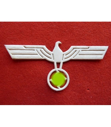 Embroidery cardboard