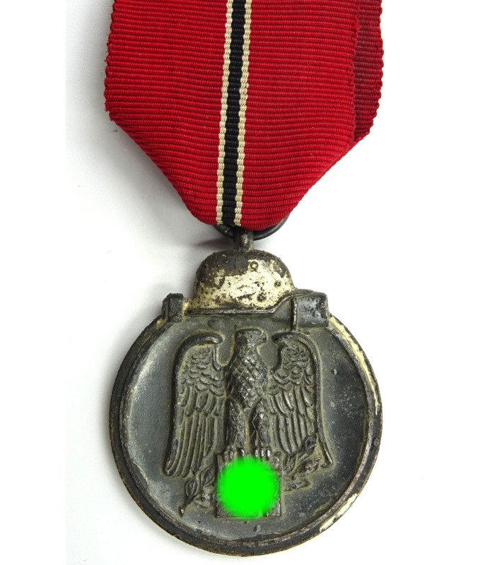 Easternfront medal