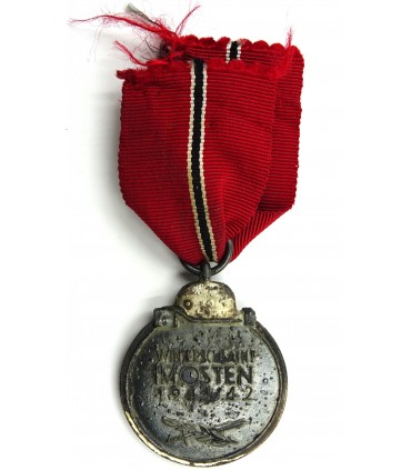 Easternfront medal