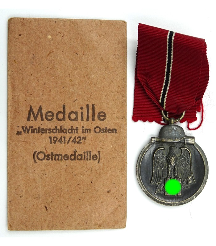 Easternfront medal