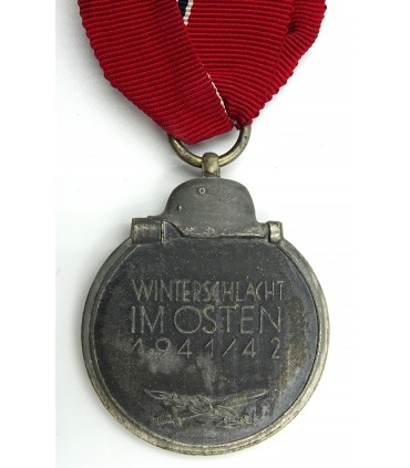 Easternfront medal