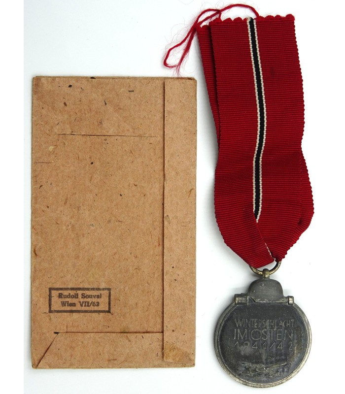 Easternfront medal