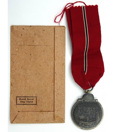 Easternfront medal