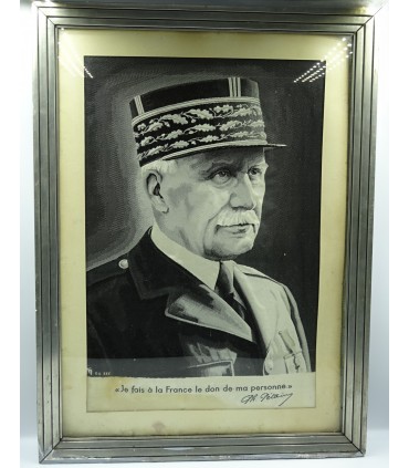 Philippe Pétain