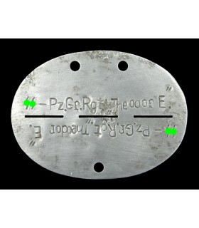 Waffen-SS - Theodor Eicke