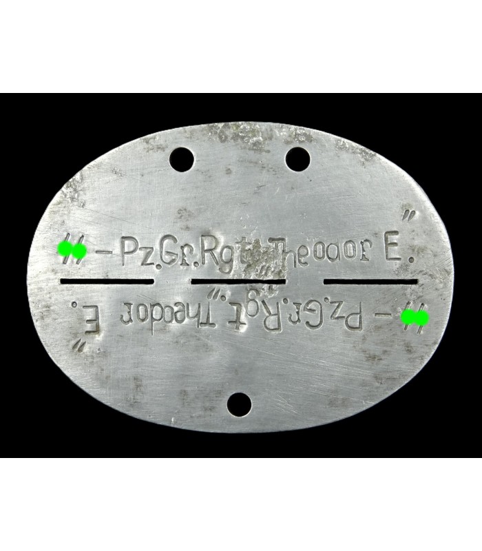 Waffen-SS - Theodor Eicke