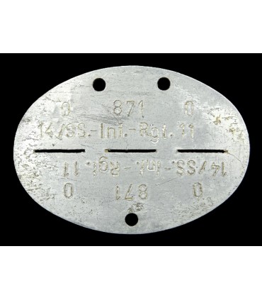 Waffen-SS - Totenkopf