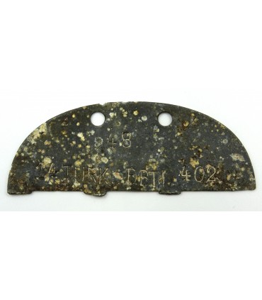 Volontario orientale