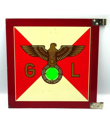 Gauleiter della NSDAP