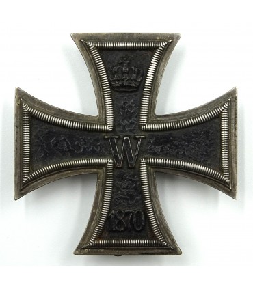 Order of the iron cross